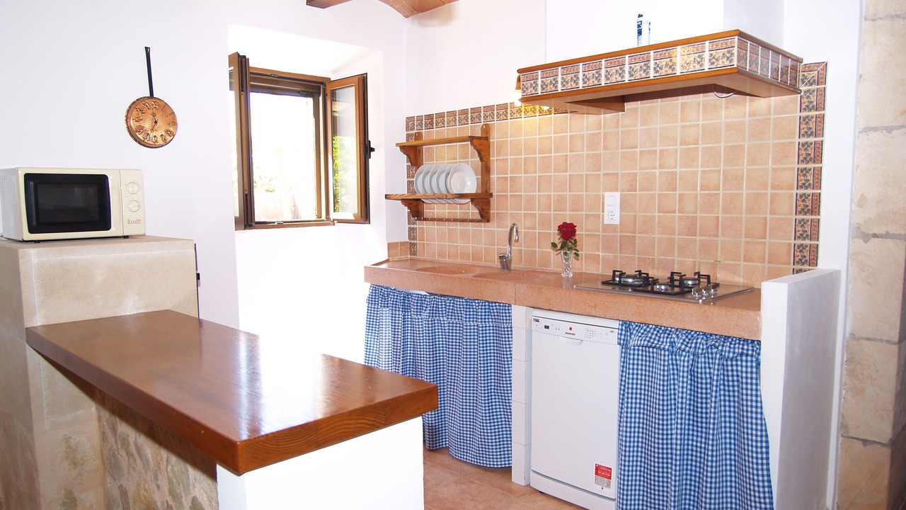 Photo of Kitchen in Campos