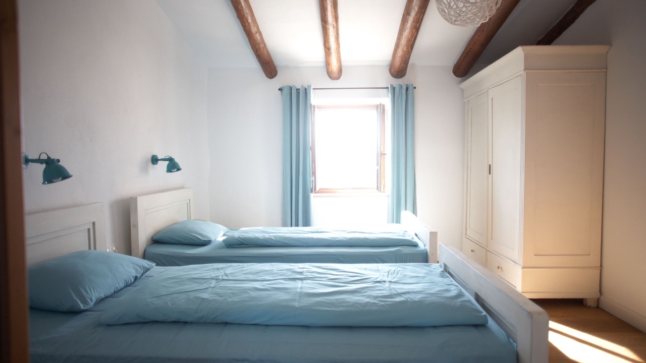 Photo of Bedroom in Sant Llorenc des Cardassar