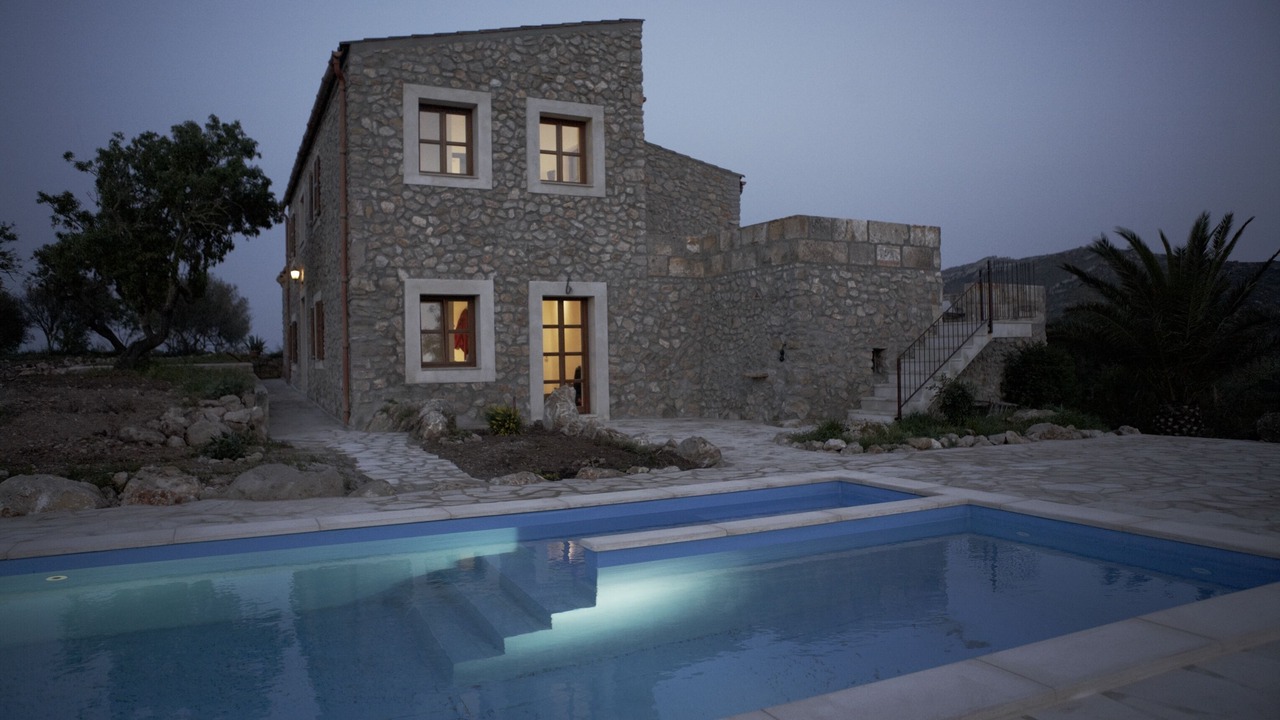 Photo of Outdoor in Sant Llorenc des Cardassar
