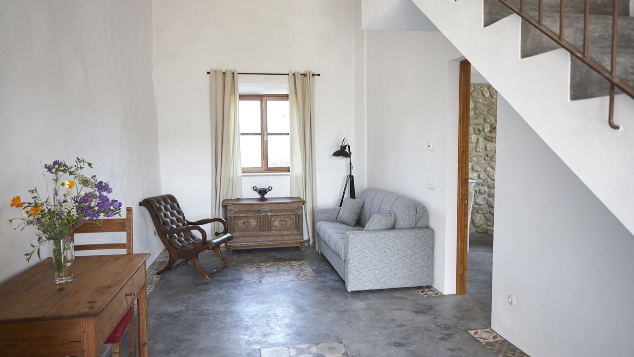 Photo of Livingroom in Sant Llorenc des Cardassar