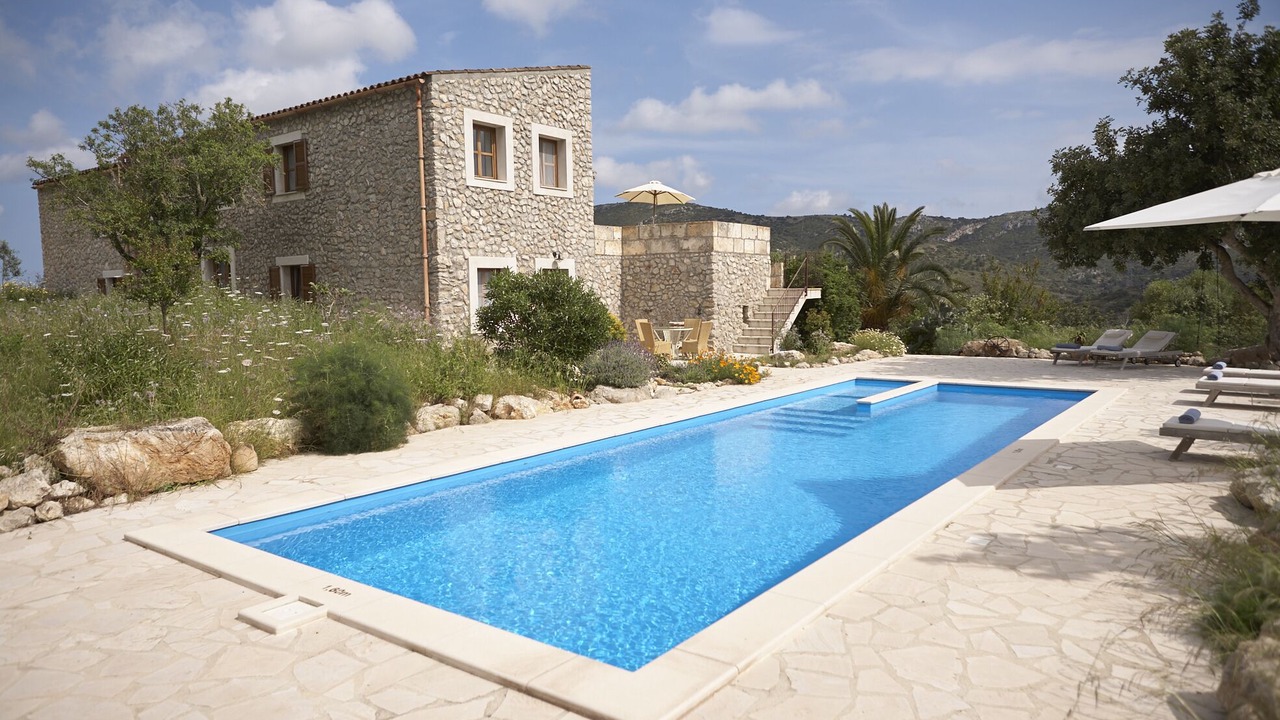 Photo of Outdoor in Sant Llorenc des Cardassar