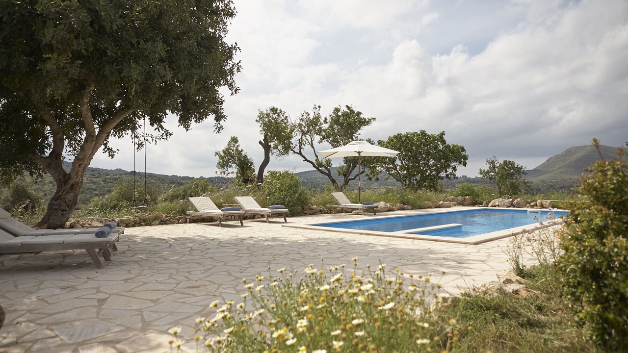 Photo of Outdoor in Sant Llorenc des Cardassar