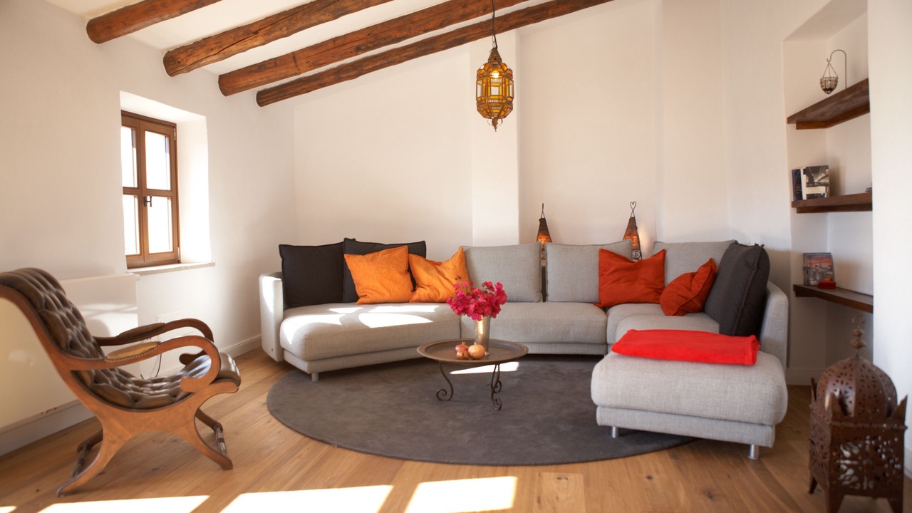 Photo of Livingroom in Sant Llorenc des Cardassar