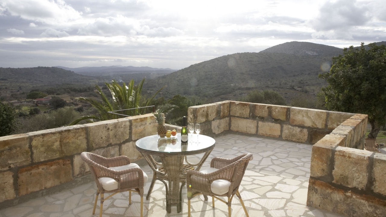 Photo of Outdoor in Sant Llorenc des Cardassar