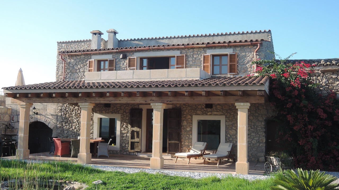 Photo of Outdoor in Sant Llorenc des Cardassar