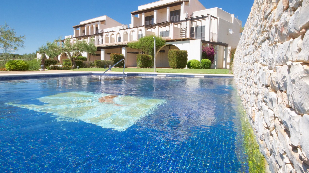 Photo of Outdoor in El Perello