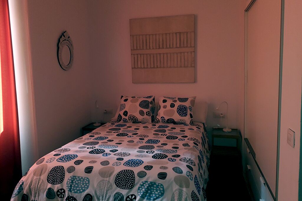 Photo of Bedroom in Barrio del Carmen