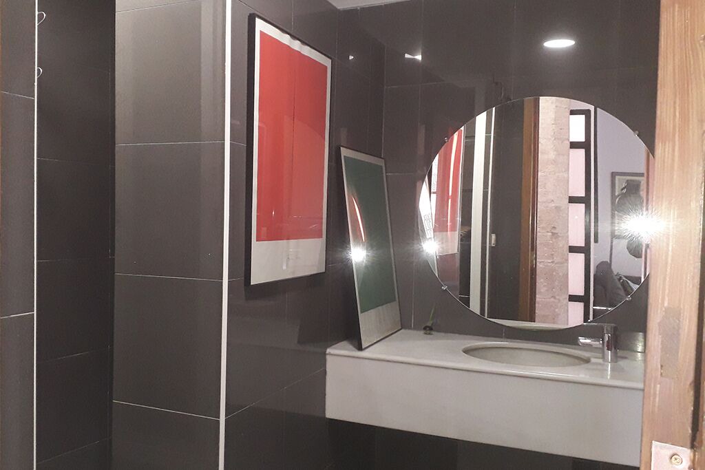 Photo of Bathroom in Barrio del Carmen