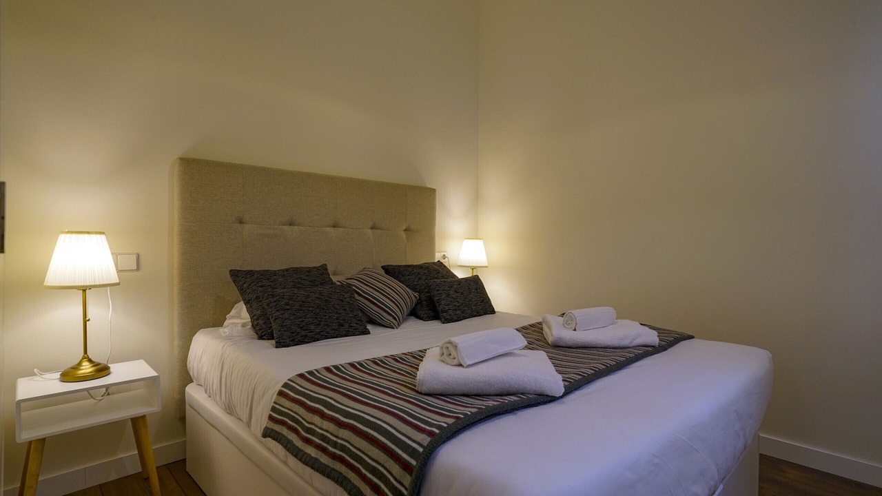 Photo of Bedroom in Malasana