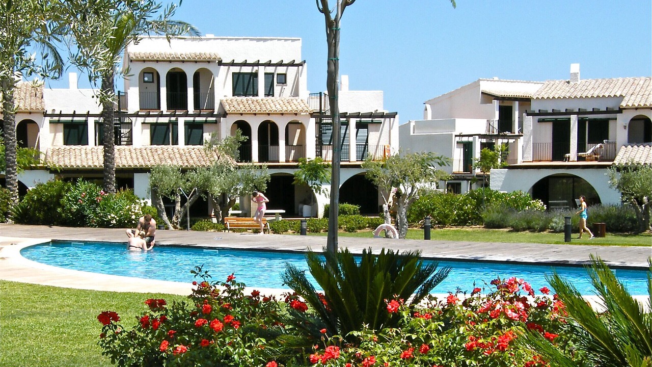 Photo of Outdoor in El Perello