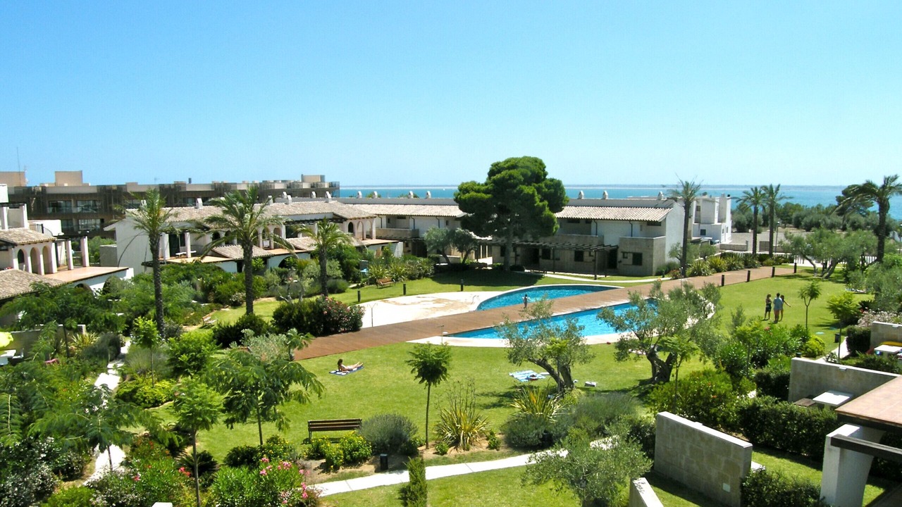 Photo of Outdoor in El Perello