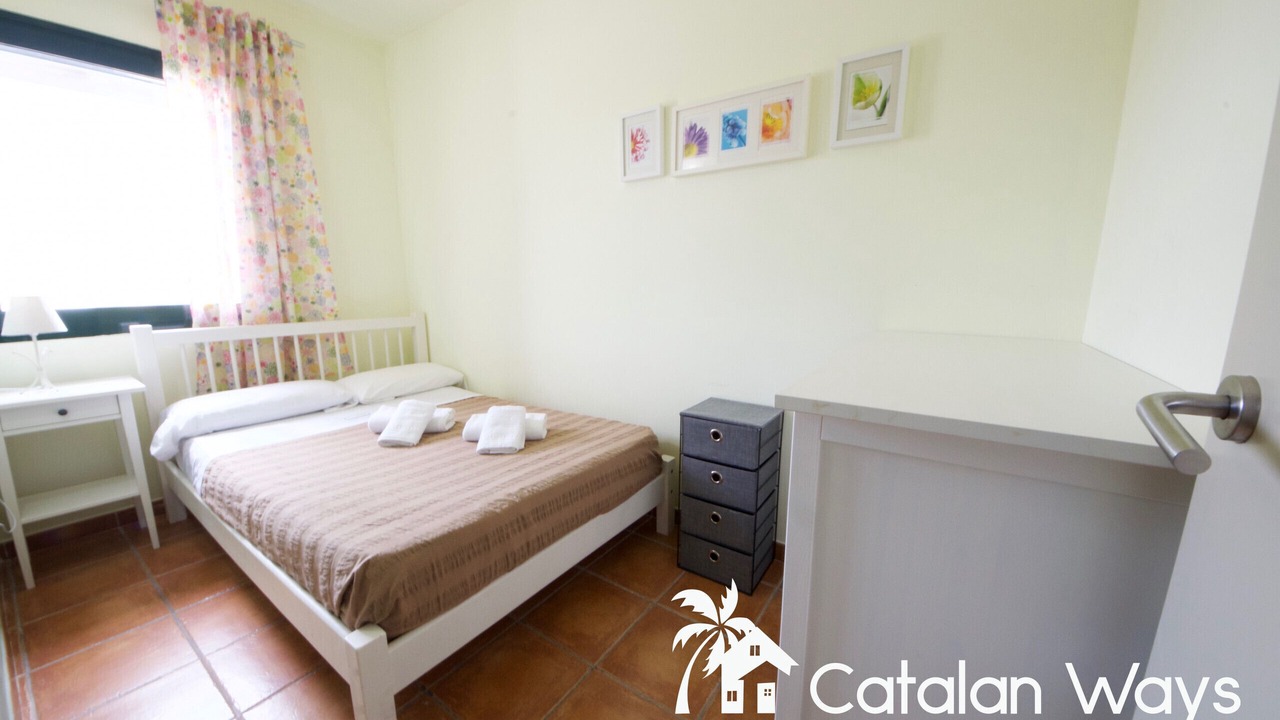 Photo of Bedroom in El Perello