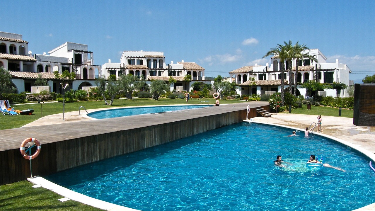 Photo of Outdoor in El Perello