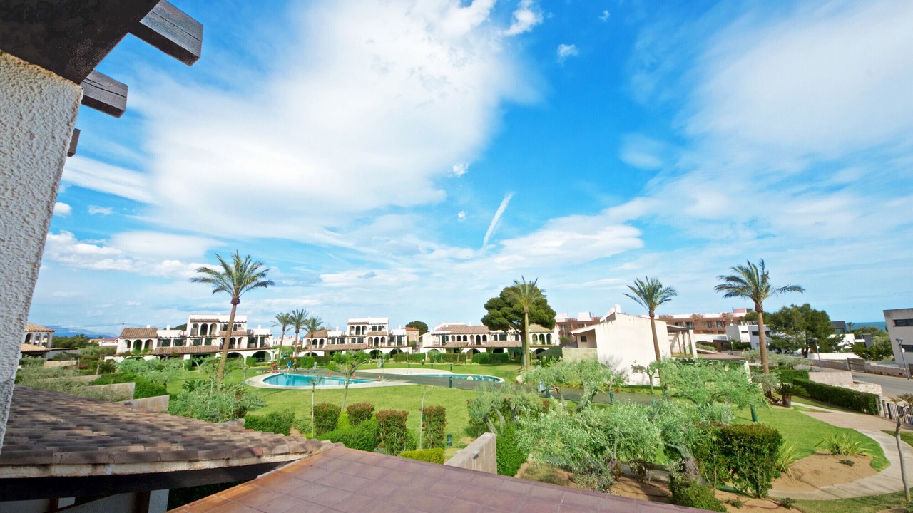 Photo of Outdoor in El Perello