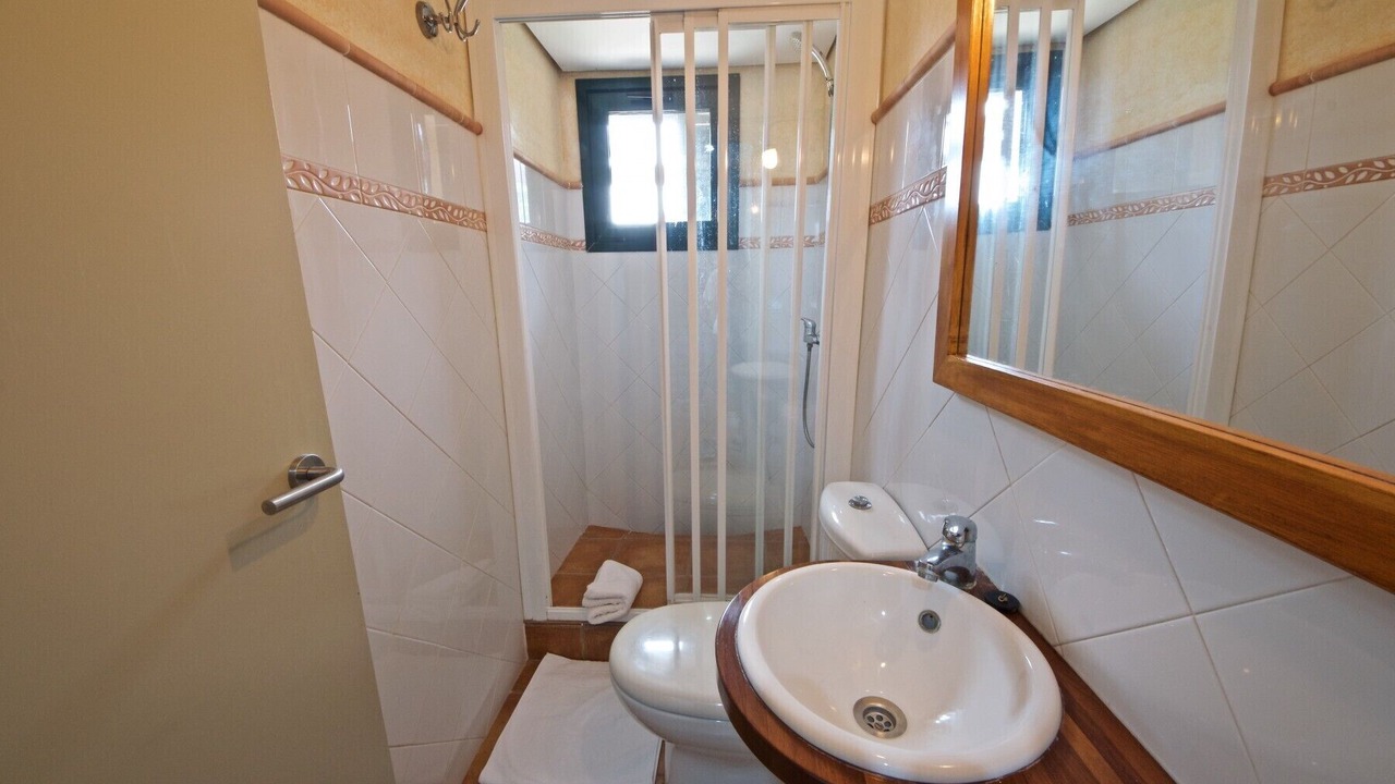 Photo of Bathroom in El Perello
