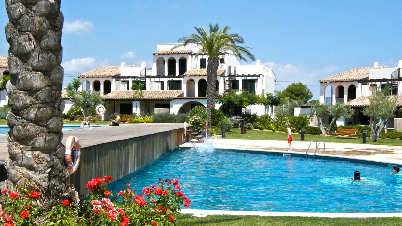 Photo of Outdoor in El Perello