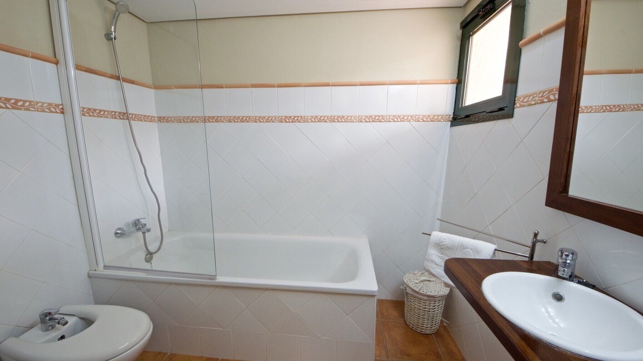Photo of Bathroom in El Perello