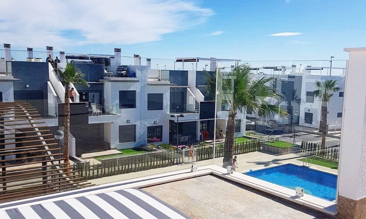 Photo of Outdoor in Pilar de la Horadada