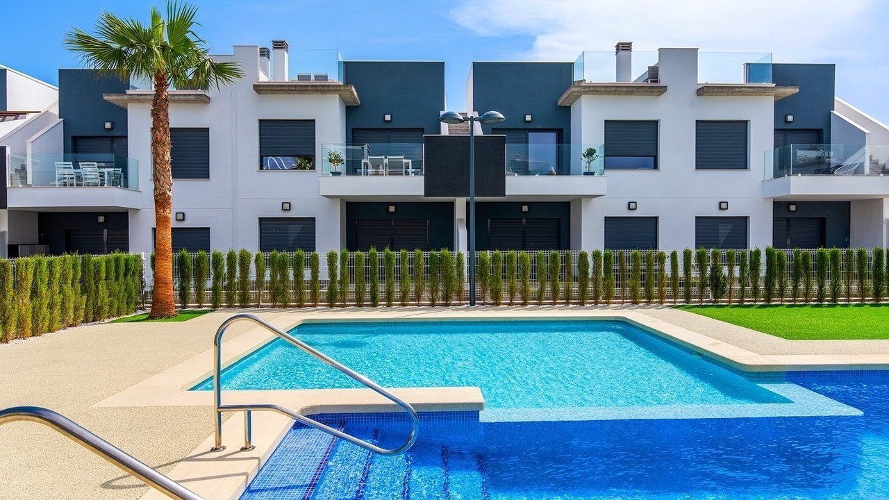 Photo of Outdoor in Pilar de la Horadada
