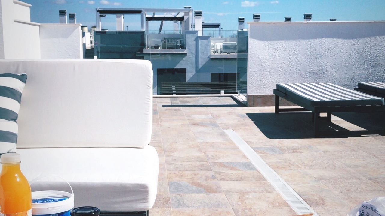 Photo of Patio Balcony in Pilar de la Horadada