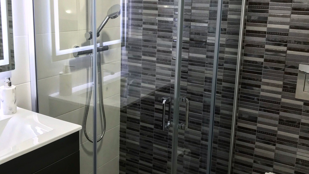 Photo of Bathroom in Pilar de la Horadada