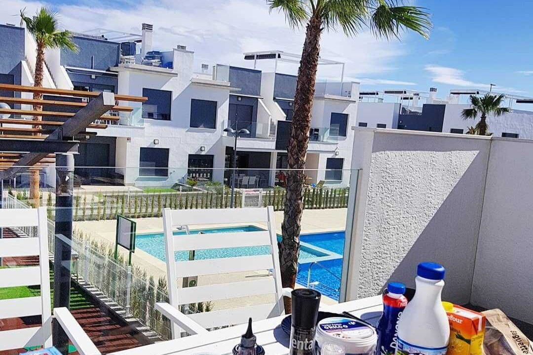 Photo of Outdoor in Pilar de la Horadada