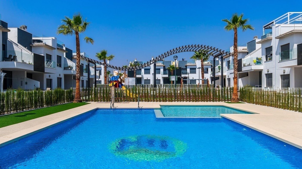 Photo of Outdoor in Pilar de la Horadada