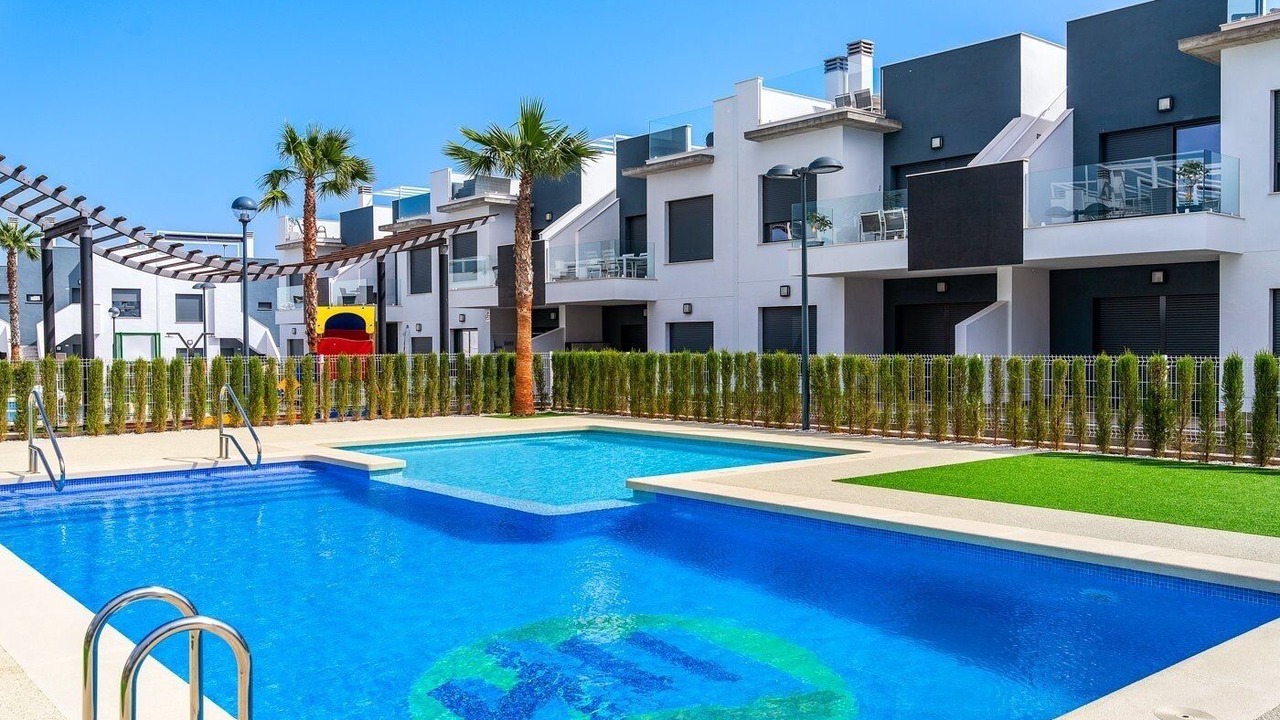 Photo of Outdoor in Pilar de la Horadada