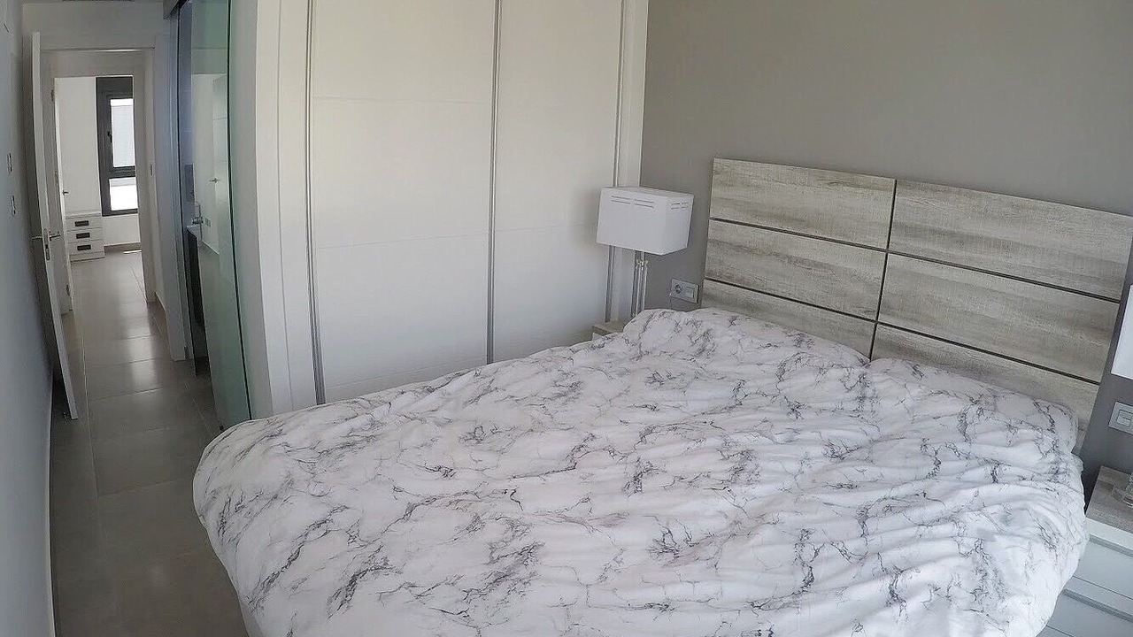 Photo of Bedroom in Pilar de la Horadada