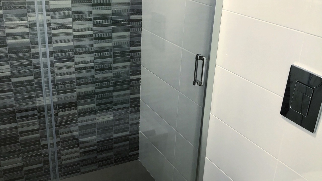 Photo of Bathroom in Pilar de la Horadada