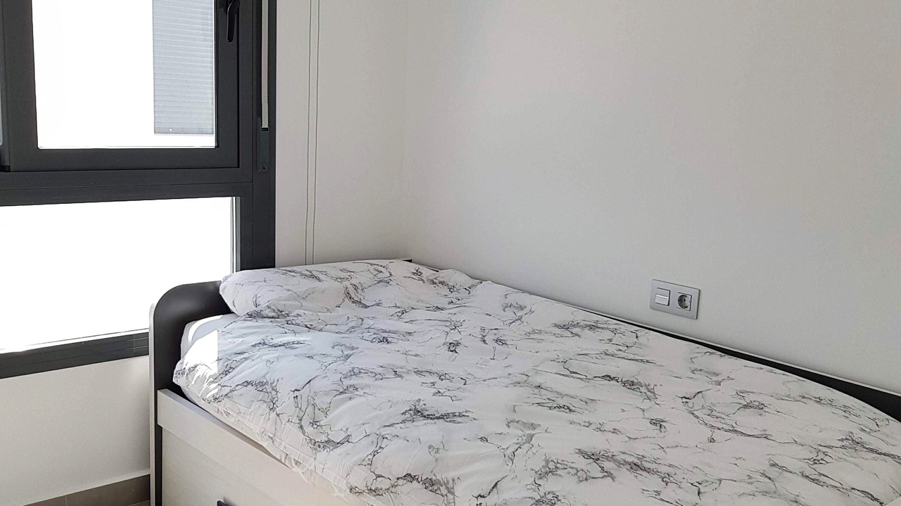 Photo of Bedroom in Pilar de la Horadada