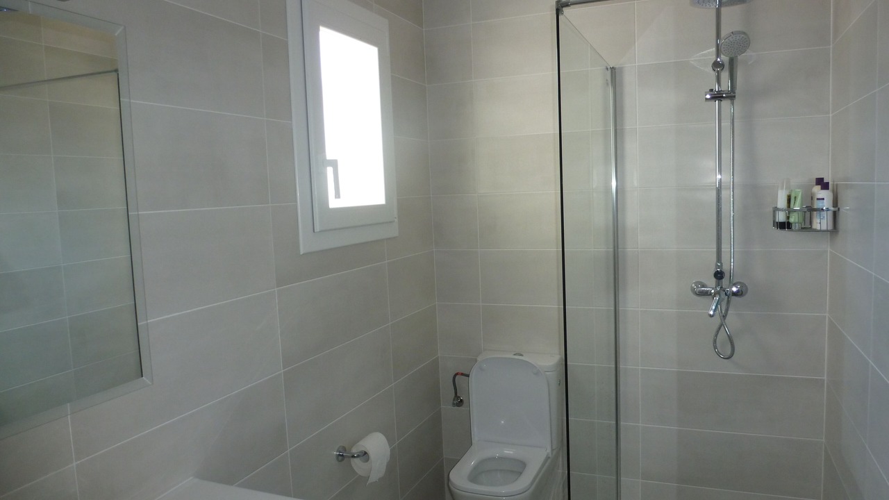 Photo of Bathroom in Sol del Este
