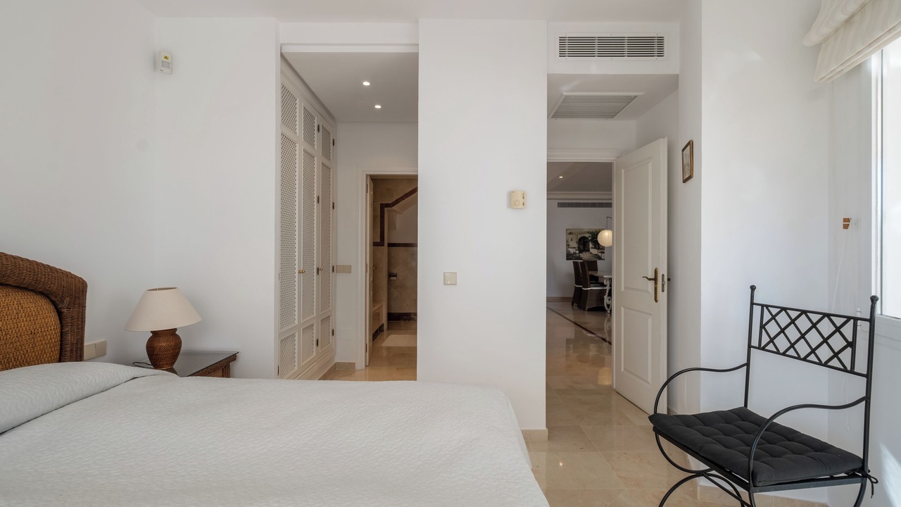 Photo of Bedroom in San Pedro de Alcantara