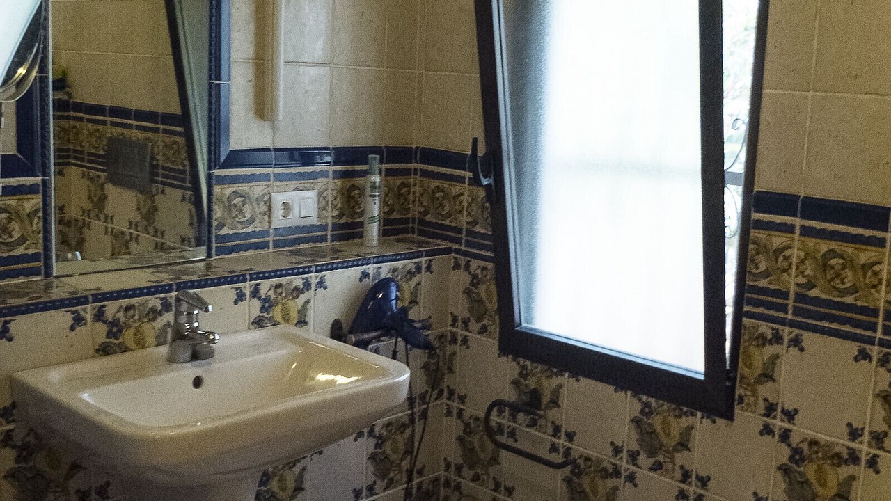 Photo of Bathroom in Benidoleig