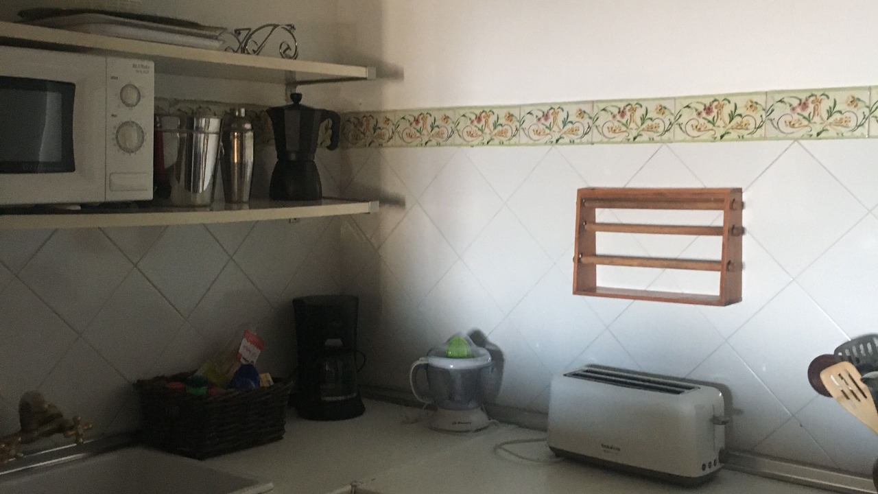 Photo of Kitchen in Bolonia