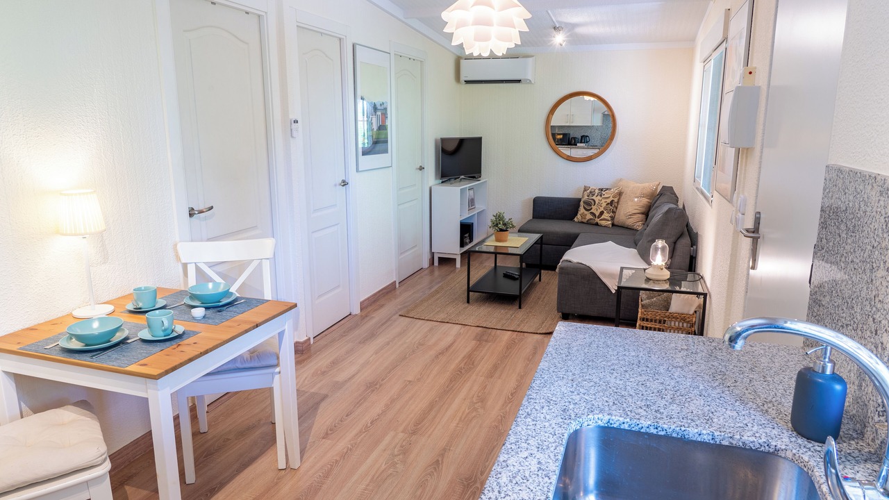 Photo of Livingroom in Velez-Malaga