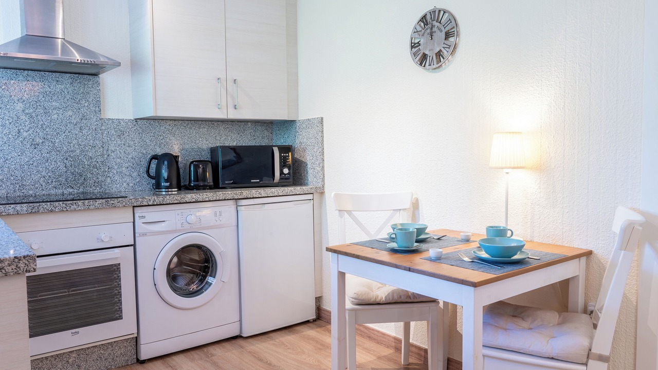 Photo of Kitchen in Velez-Malaga