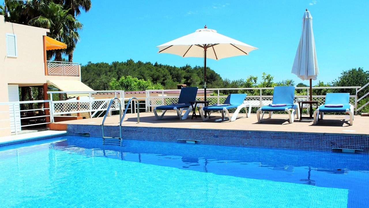 Photo of Outdoor in Sant Joan de Labritja