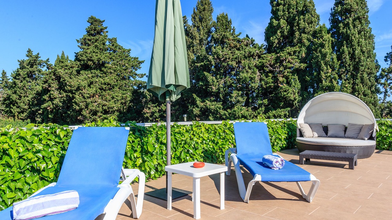 Photo of Patio Balcony in Sant Joan de Labritja