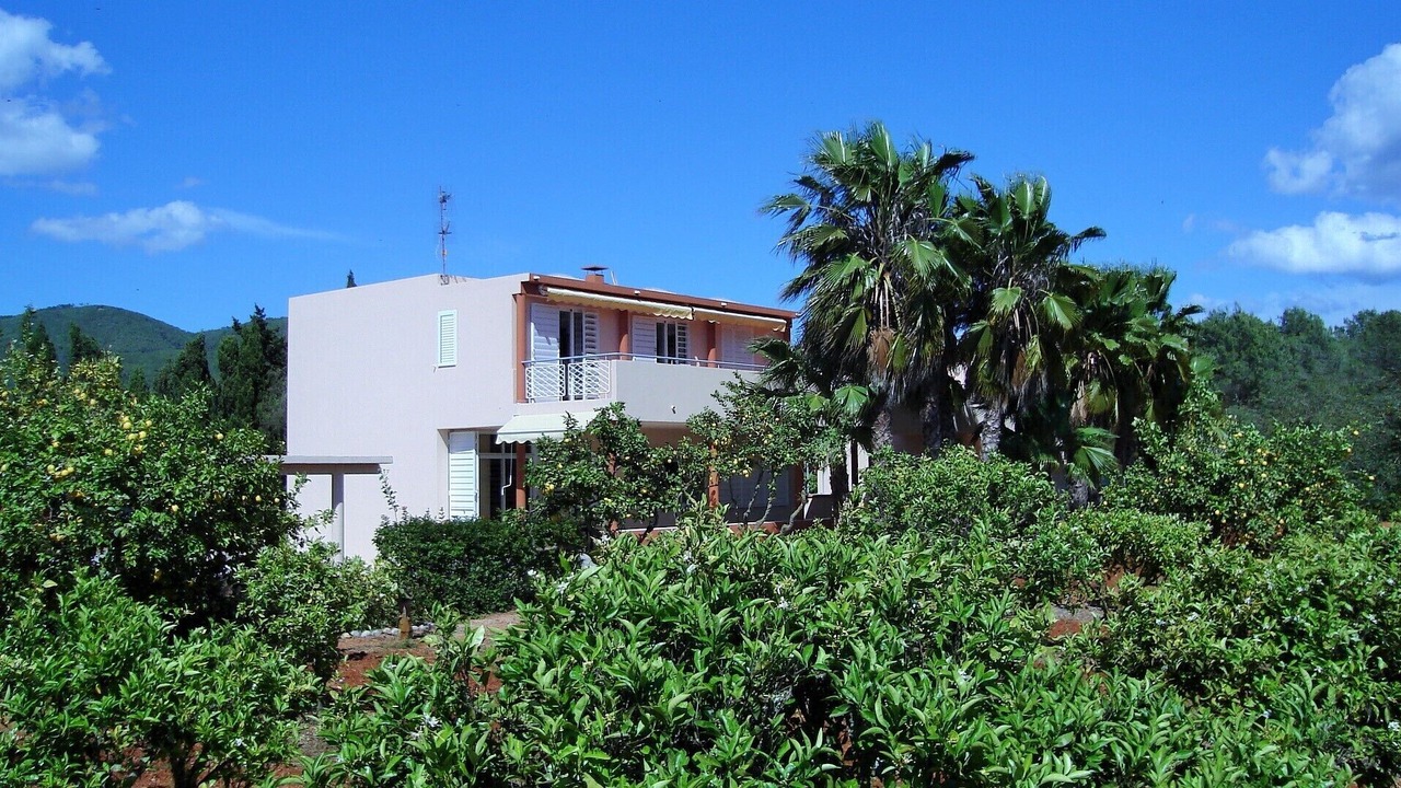 Photo of Outdoor in Sant Joan de Labritja