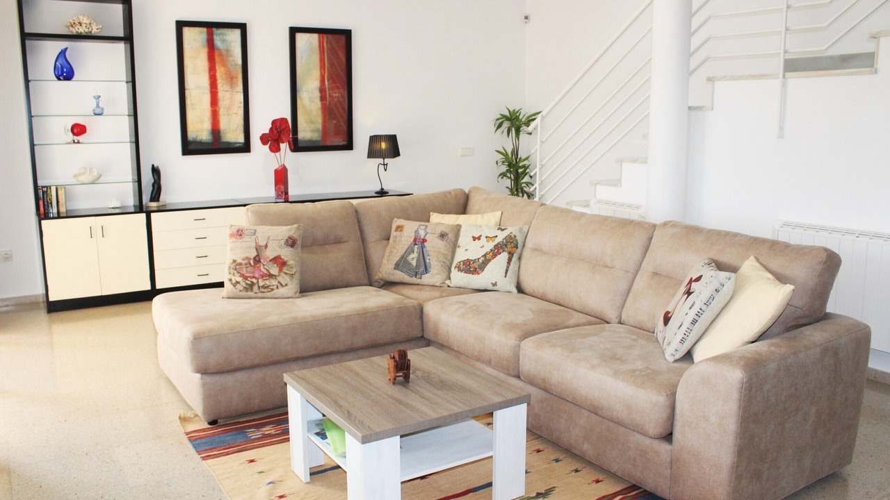 Photo of Livingroom in Sant Joan de Labritja