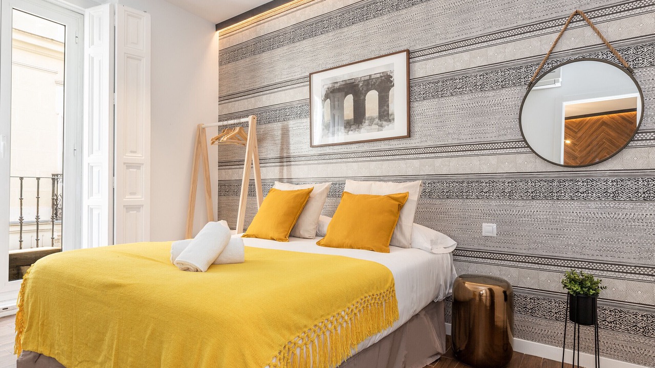 Photo of Bedroom in Centro
