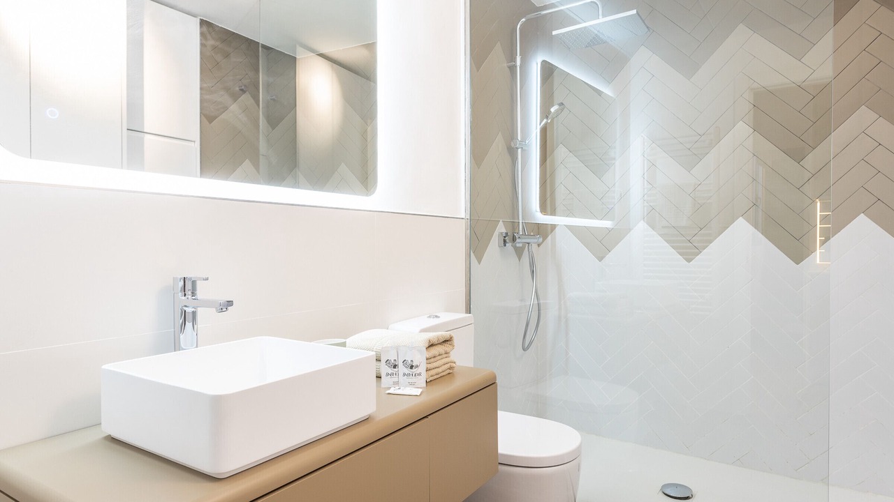 Photo of Bathroom in Centro