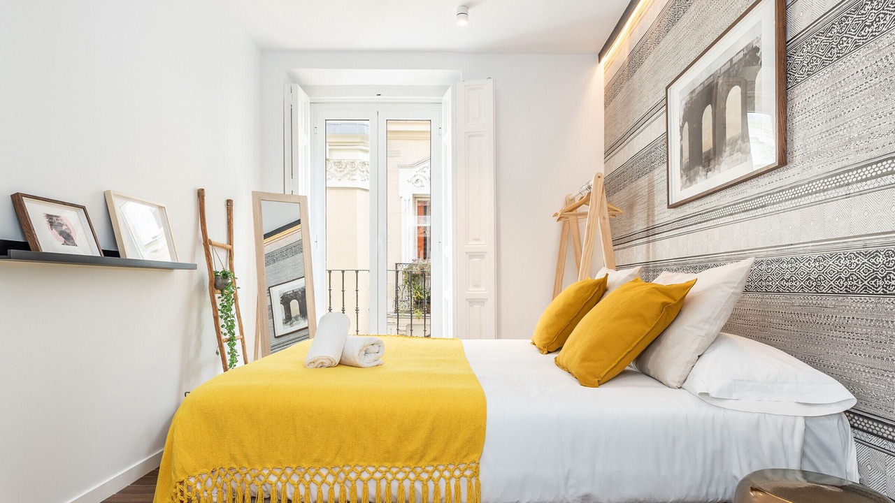 Photo of Bedroom in Centro