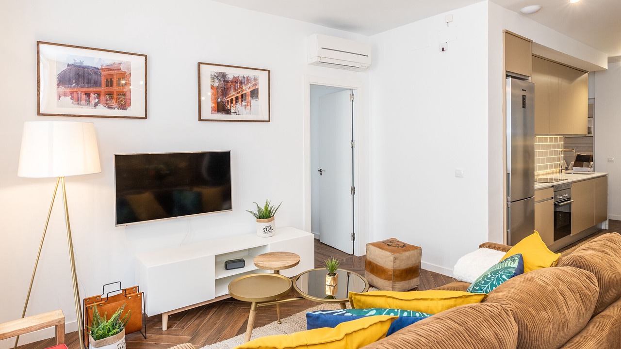 Photo of Livingroom in Centro