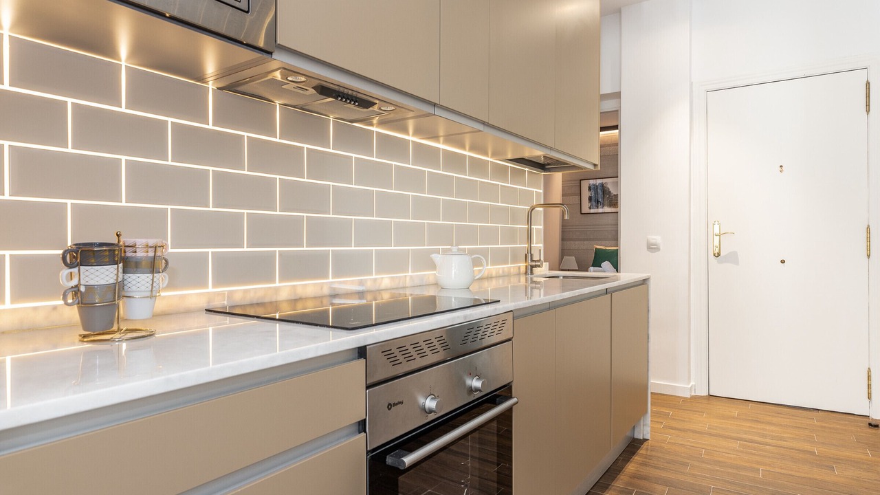 Photo of Kitchen in Centro