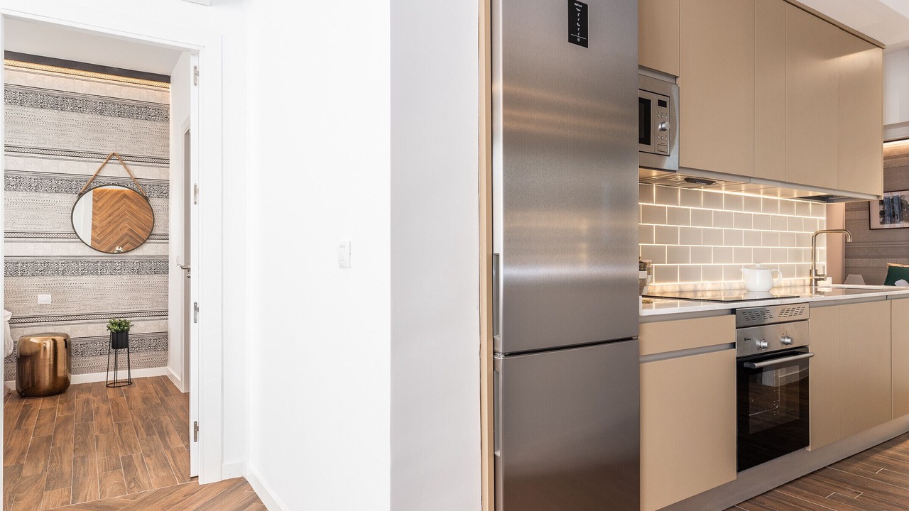 Photo of Kitchen in Centro