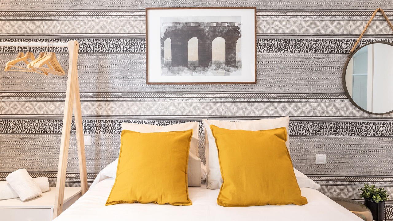 Photo of Bedroom in Centro