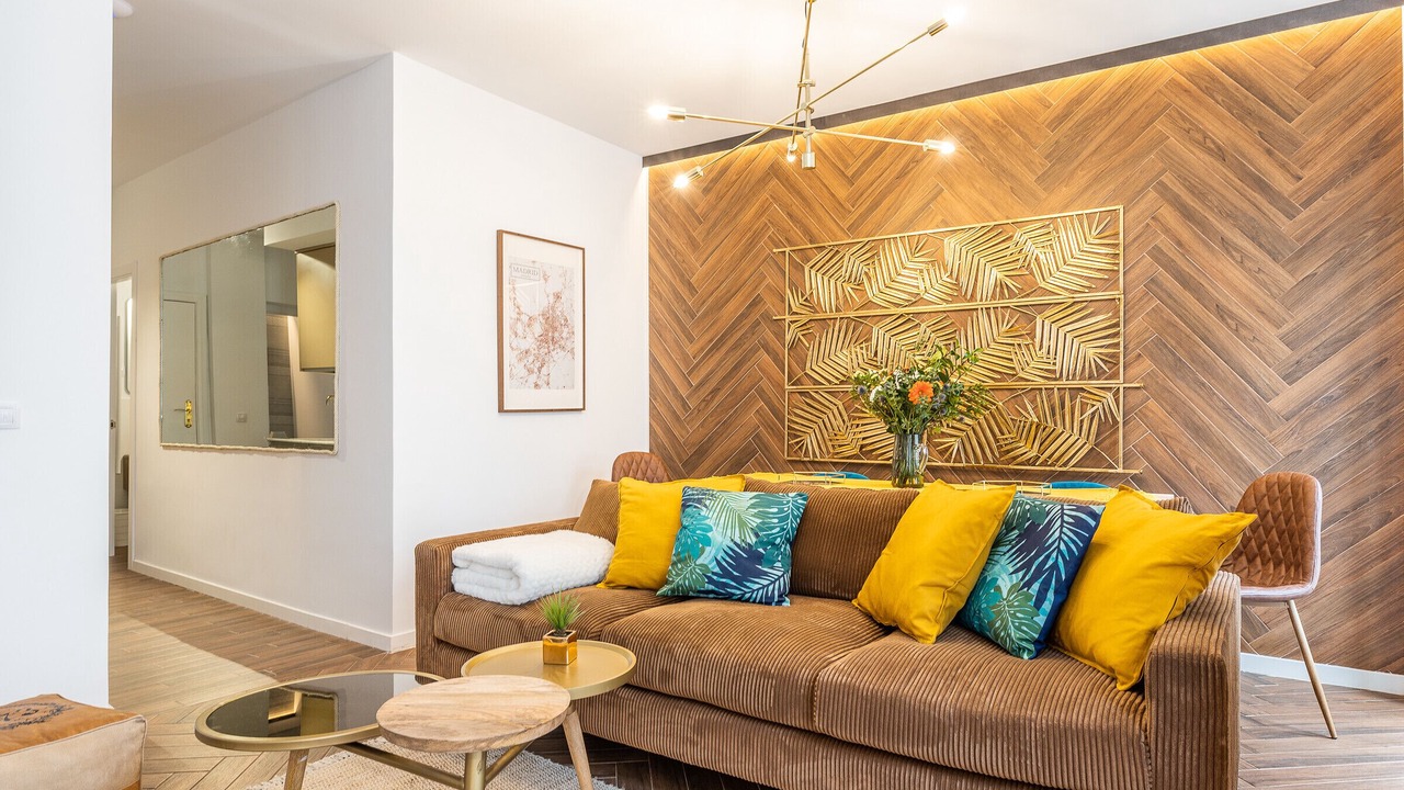Photo of Livingroom in Centro