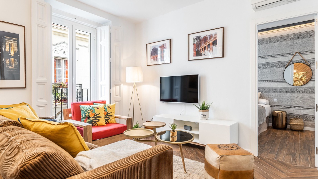 Photo of Livingroom in Centro